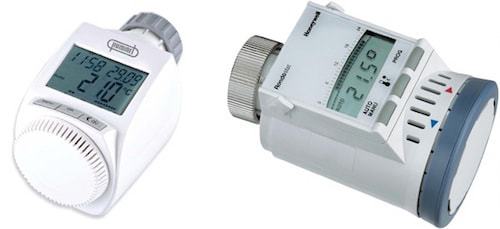 Afleiden schelp accessoires Thermostaatkraan radiator: Voordelen, Werking en Prijzen